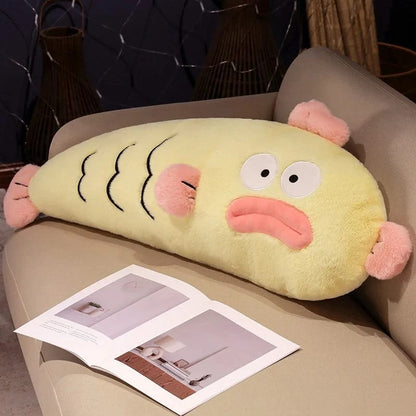 Puddles the Clown Fish