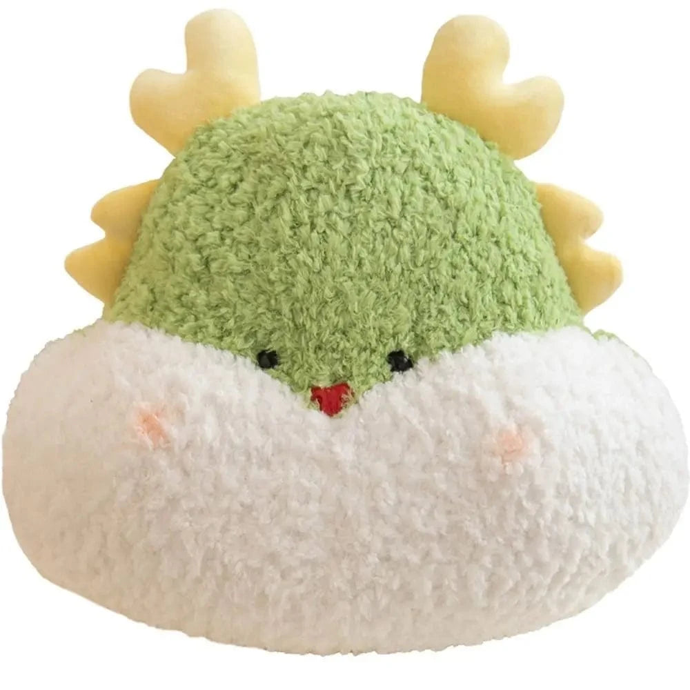 Snuggle Pals Hand Warmer Plush