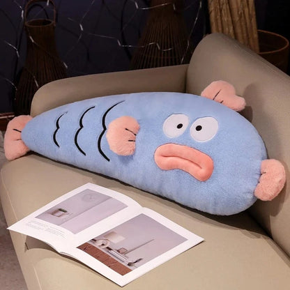 Puddles the Clown Fish