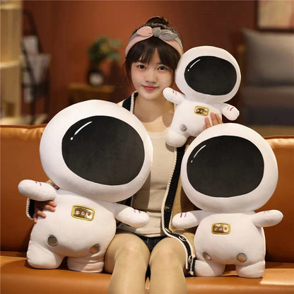 Cosmo Buddy Astronaut Plushie