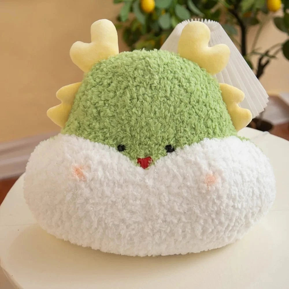 Snuggle Pals Hand Warmer Plush