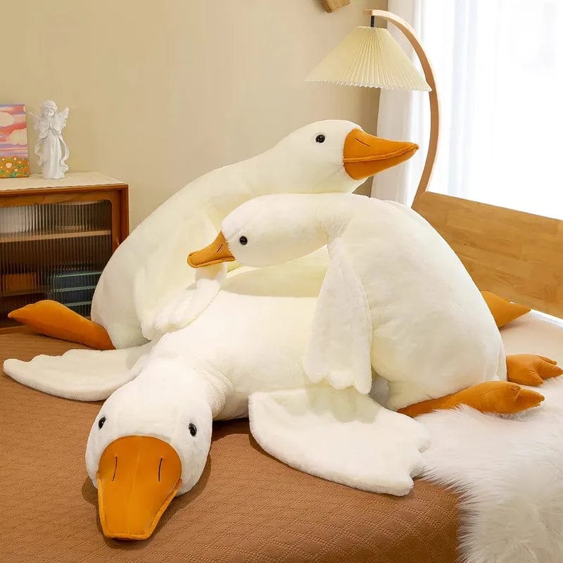 Big Honker the Goose Plushie