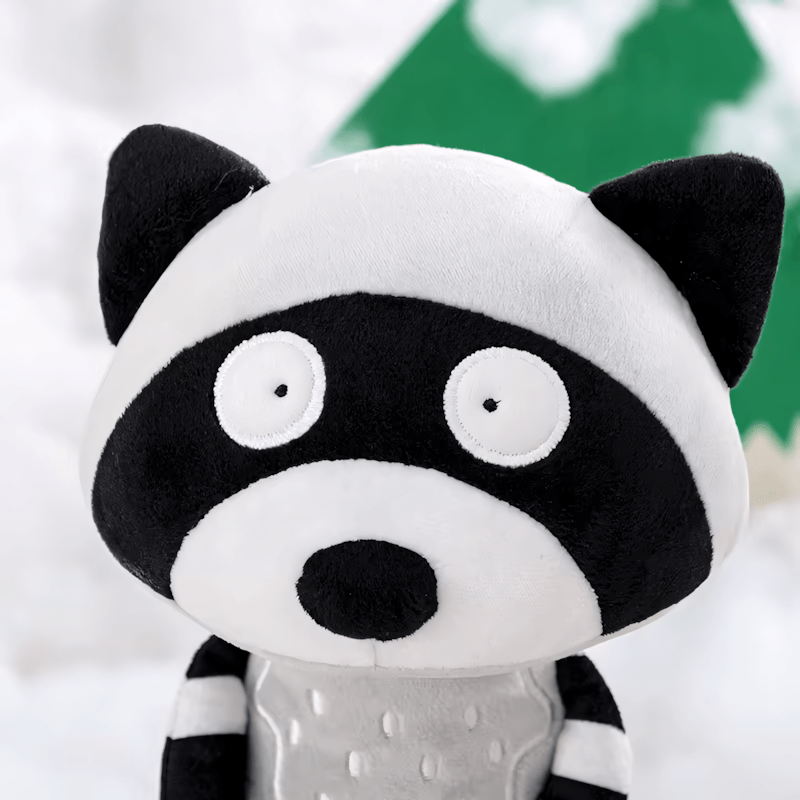 Woodland Whimsy Plushies