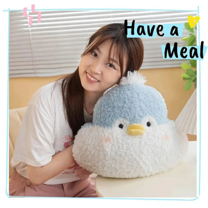 Snuggle Pals Hand Warmer Plush