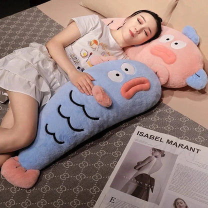 Puddles the Clown Fish