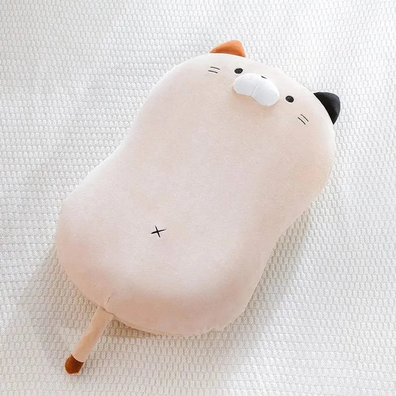 Biscuit Paws Giant Cat Pillow