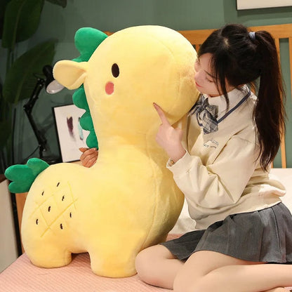 Pippa the Pineapple Giraffe