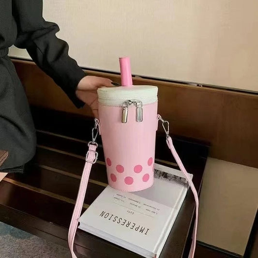 Boba Bliss Handbag