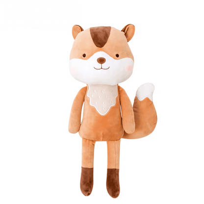 Woodland Whimsy Plushies