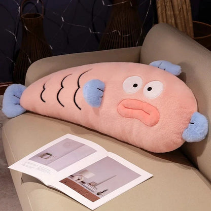 Puddles the Clown Fish