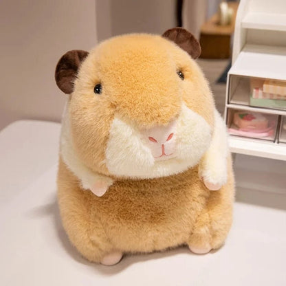 Guinea Giggles Plushie
