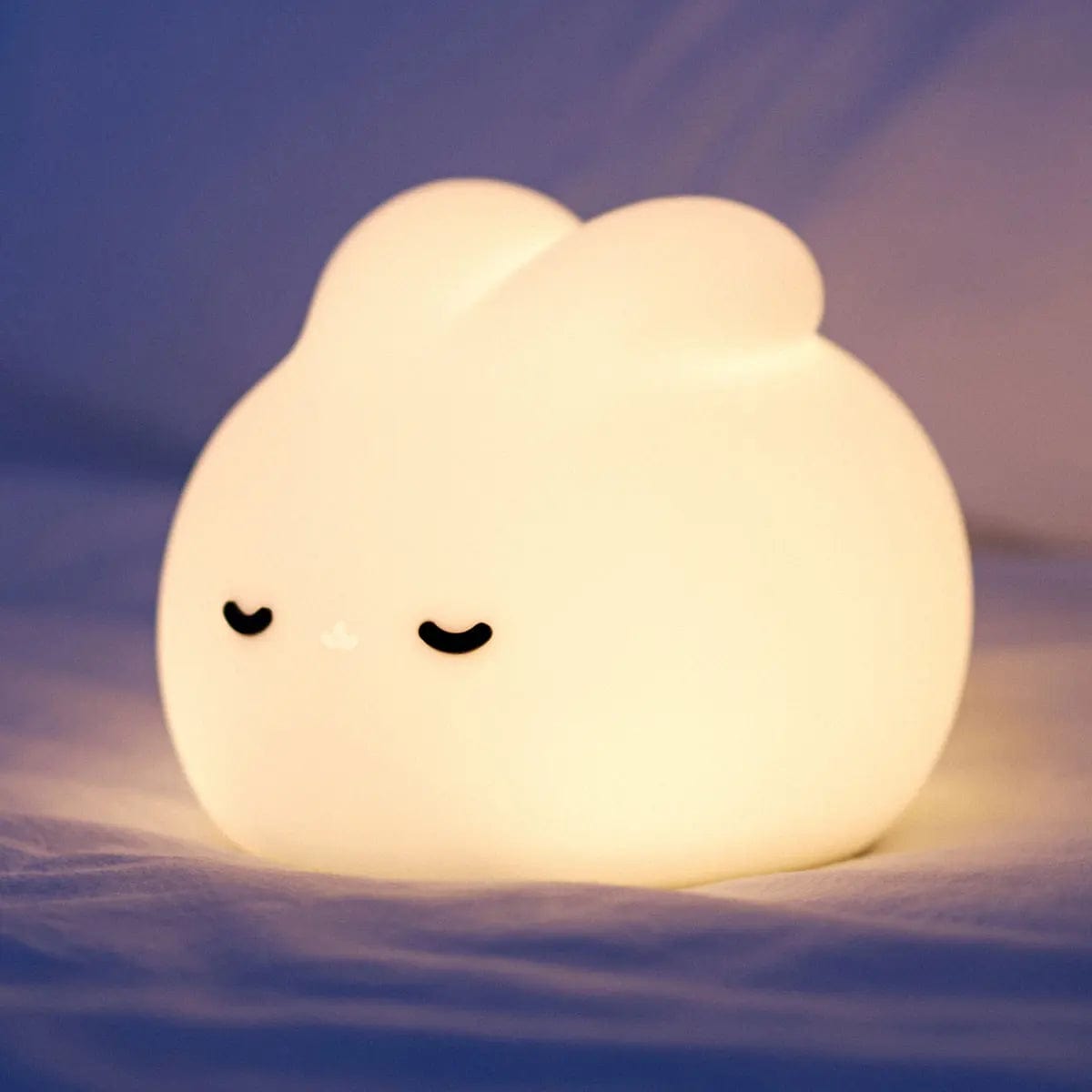 Dreamy Bunny Night Light