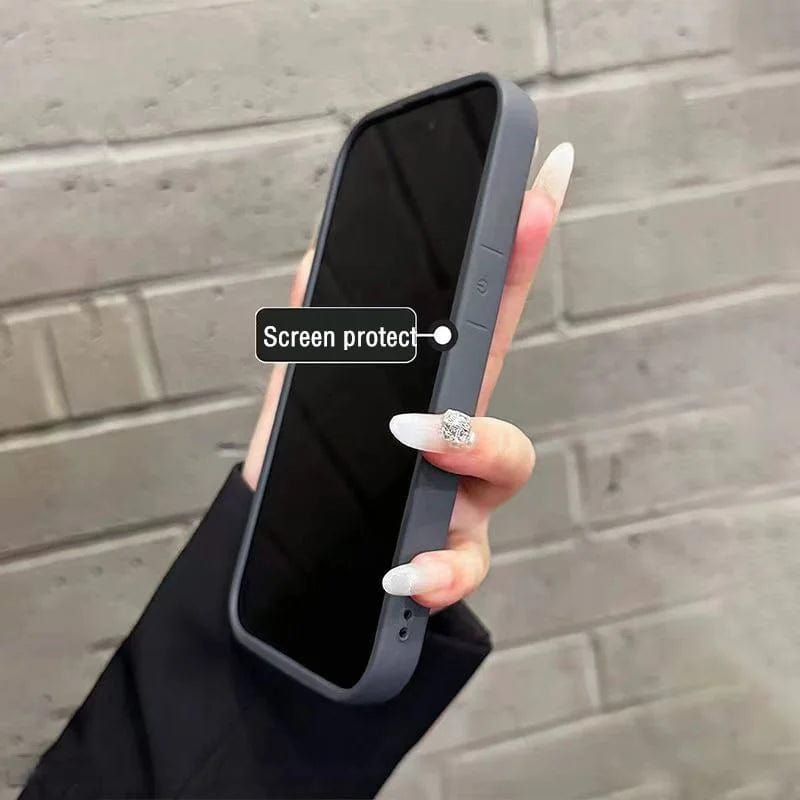 Adorable Kawaii Cat Phone Case