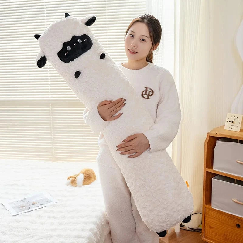 Sleepy Baa Baa Plush