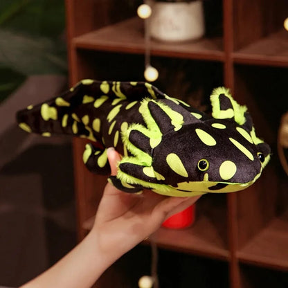 Axie the Snuggle Axolotl