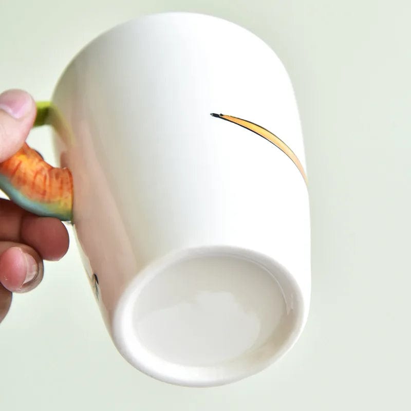 Dino Delight Mug