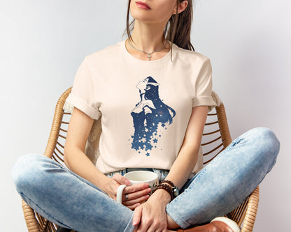 Space Queen T-shirt