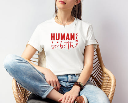 Human Kind T-shirt