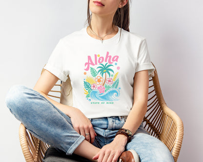 Aloha T-shirt