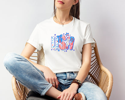 USA T-shirt