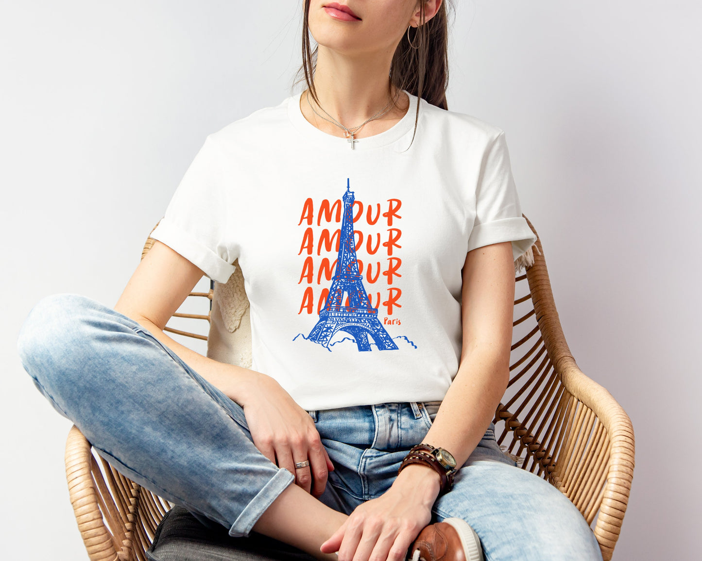 Amour T-shirt