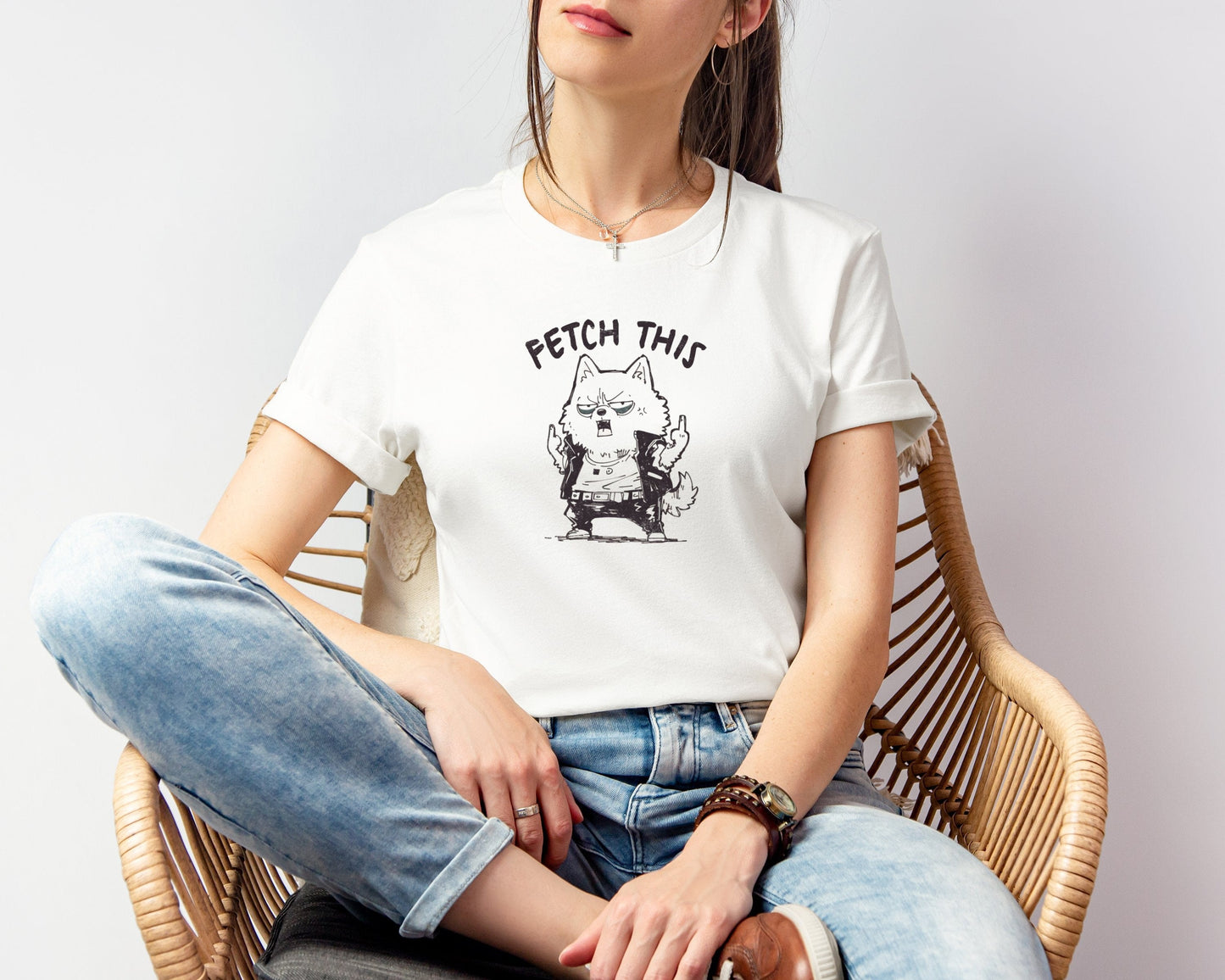Fetch This T-shirt