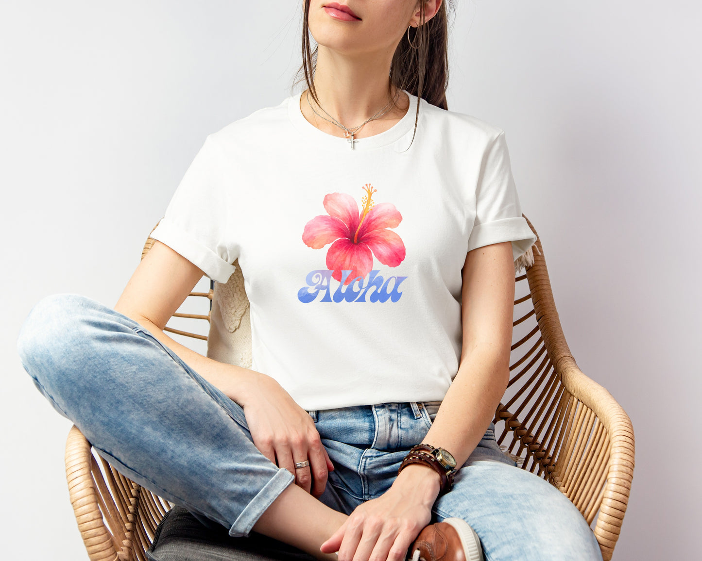 Aloha T-shirt