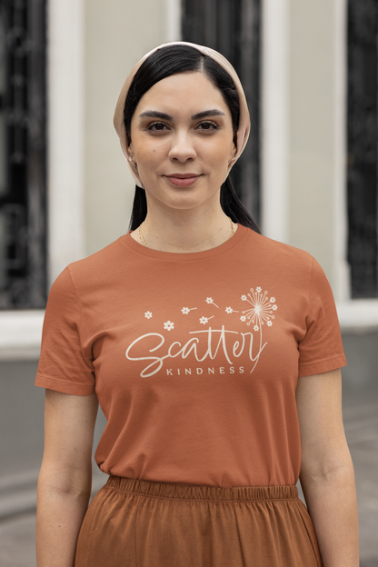 Scatter Kindness T-shirt