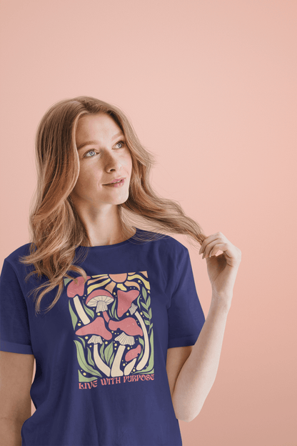 Live With Purpose T-shirt