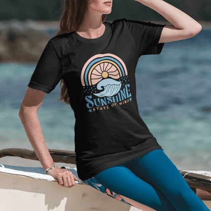 Sunshine State Of Mind T-shirt