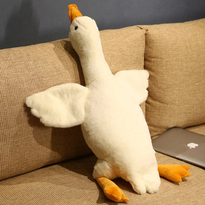 Big Honker the Goose Plushie